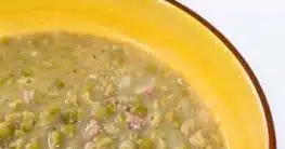 Linsensuppe