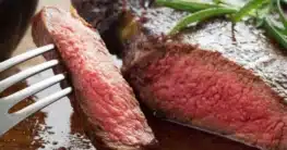 Steak