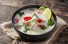 Tom Kha Gai Suppe