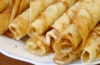 Crêpes