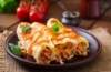 Enchiladas