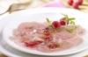 Kalbs-Carpaccio