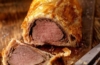 Beef Wellington